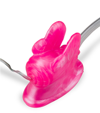 Laden Sie das Bild in den Galerie-Viewer, Klitorissauger mit Vibration und Pumpe