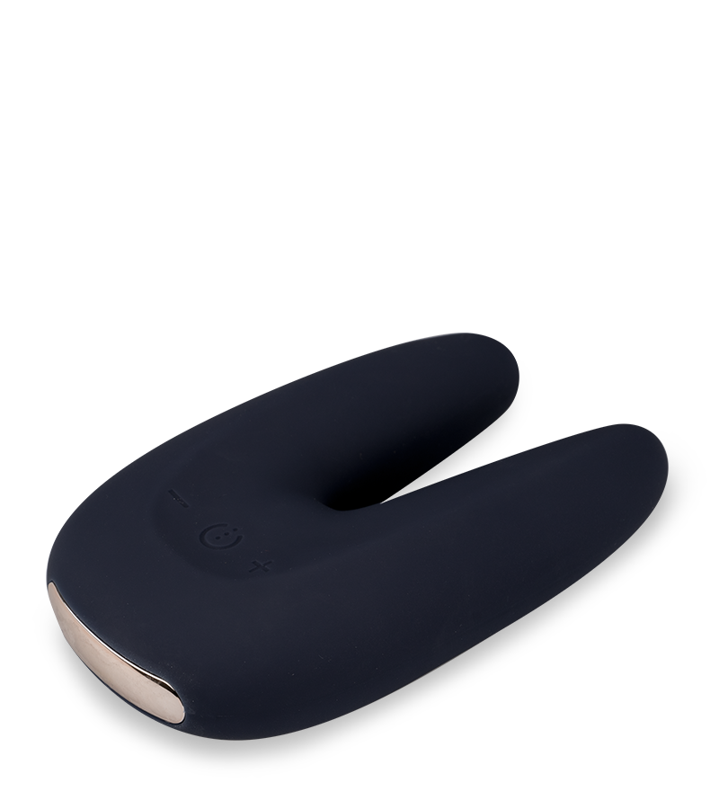 Klitorisstimulator Dark Fox