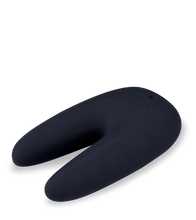 Laden Sie das Bild in den Galerie-Viewer, Klitorisstimulator Dark Fox