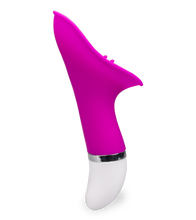 Laden Sie das Bild in den Galerie-Viewer, Klitorisstimulator mit genopptem Cup