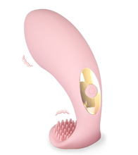 Laden Sie das Bild in den Galerie-Viewer, Klitorisvibrator Luna
