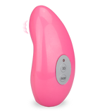 Klitorisvibrator Sweet Pink