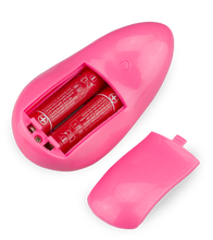 Laden Sie das Bild in den Galerie-Viewer, Klitorisvibrator Sweet Pink