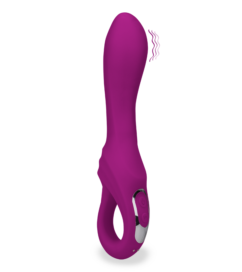 Komfort-Vibrator Romance