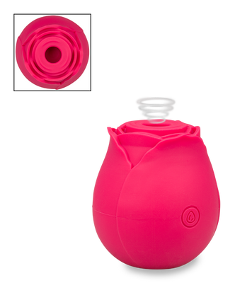 Kontaktloser Klitoris-Stimulator Botany