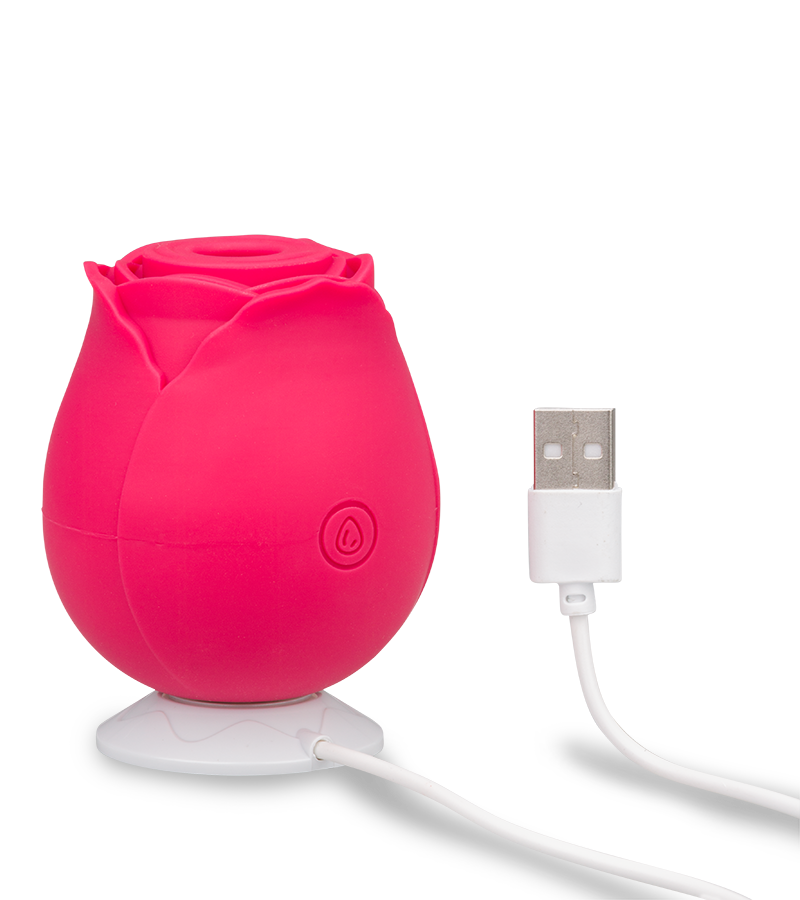 Kontaktloser Klitoris-Stimulator Botany