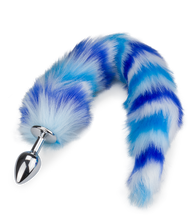 Laden Sie das Bild in den Galerie-Viewer, Kostüm-Set aus Kunstfell Katze