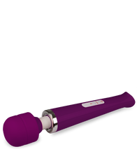Laden Sie das Bild in den Galerie-Viewer, Kraftvoller Fantasy Wand Power Massager