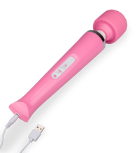 Laden Sie das Bild in den Galerie-Viewer, Kraftvoller Fantasy Wand Power Massager
