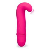 Kraftvoller G-Punkt-Minivibrator