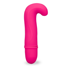Laden Sie das Bild in den Galerie-Viewer, Kraftvoller G-Punkt-Minivibrator