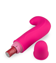 Laden Sie das Bild in den Galerie-Viewer, Kraftvoller G-Punkt-Minivibrator