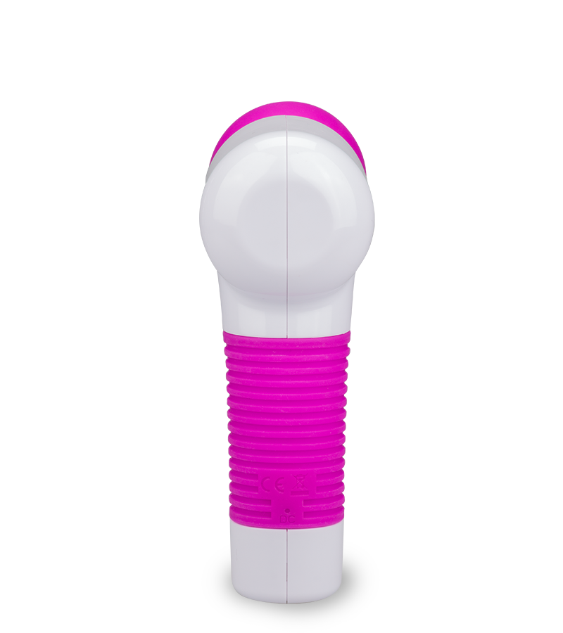 Kraftvoller Wand Vibrator Magic Flash