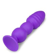 Laden Sie das Bild in den Galerie-Viewer, Kugelplug mit Saugfuß Hype