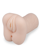 Kunstmuschi mit Vagina und Anus