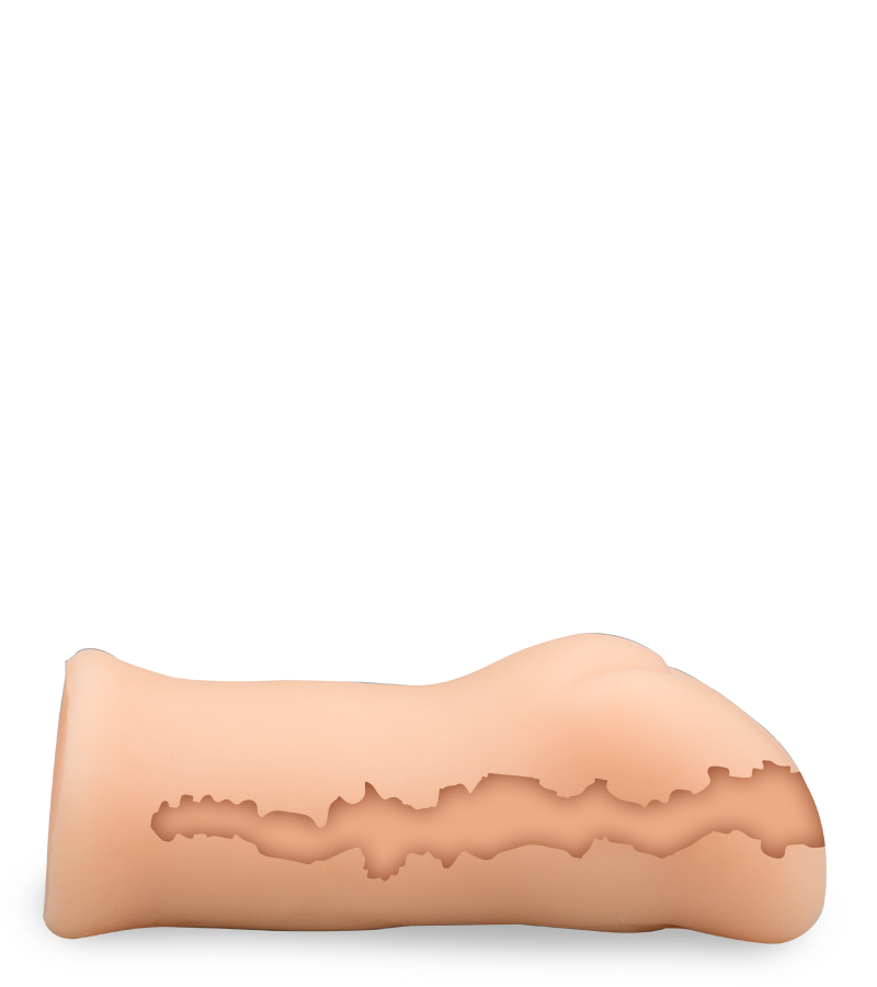 Kunstvagina Pussy Baby