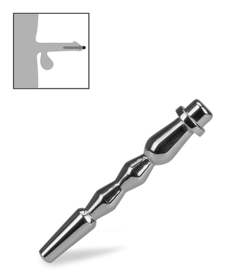 Kurze Harnröhrensonde Trinket