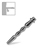 Kurze Harnröhrensonde Trinket