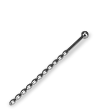 Laden Sie das Bild in den Galerie-Viewer, Langer Dilator aus Edelstahl Curiosity