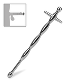 Langer Penisplug Sword