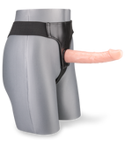 Langer realistischer Strapon Amiral