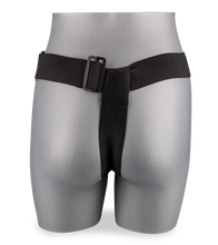 Laden Sie das Bild in den Galerie-Viewer, Langer Strapon aus Silikon