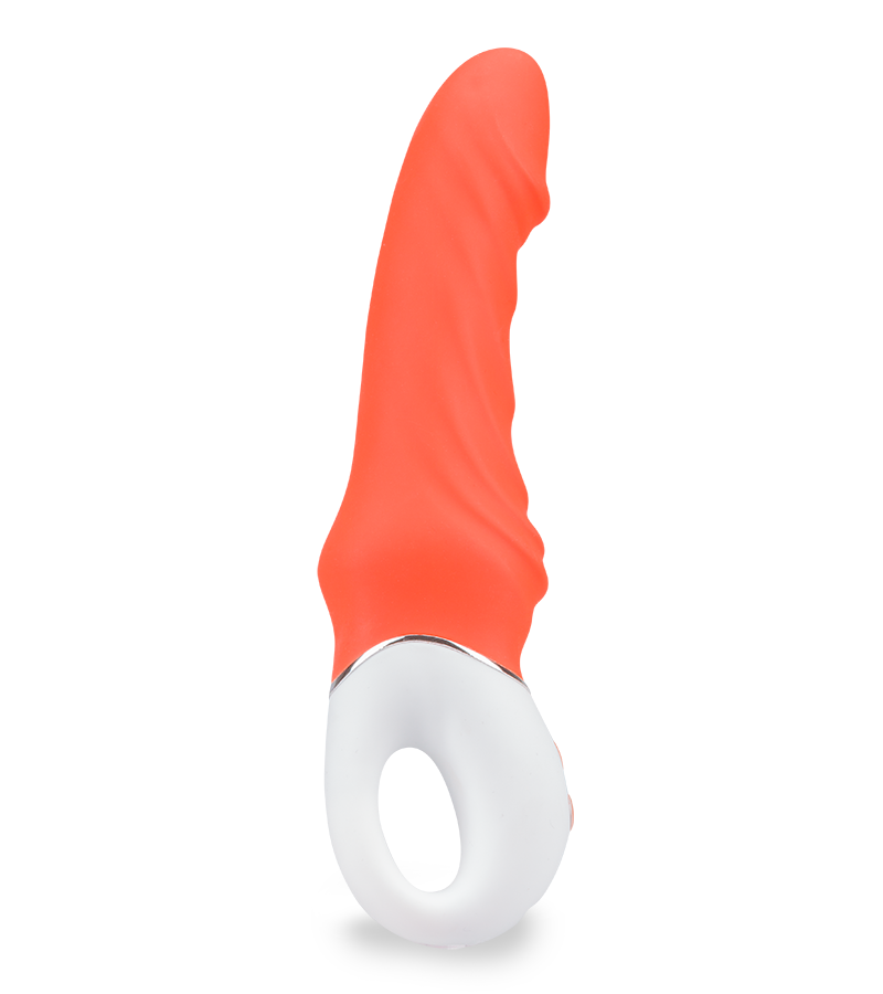 Leistungsstarker Vibrator Rodeo