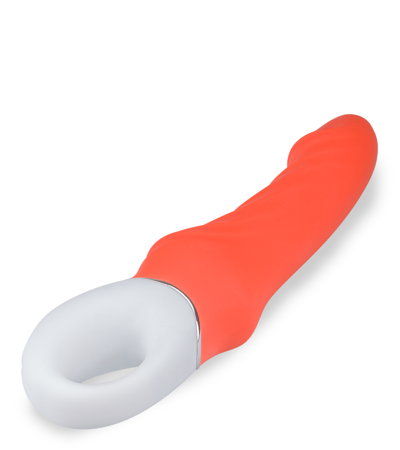 Leistungsstarker Vibrator Rodeo