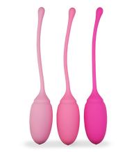 Laden Sie das Bild in den Galerie-Viewer, Liebeskugel-Dreierpack Love Balls