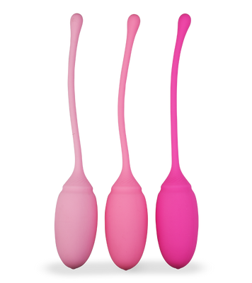 Liebeskugel-Dreierpack Love Balls