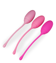 Laden Sie das Bild in den Galerie-Viewer, Liebeskugel-Dreierpack Love Balls