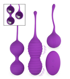 Liebeskugel-Dreierpack Sweetheart