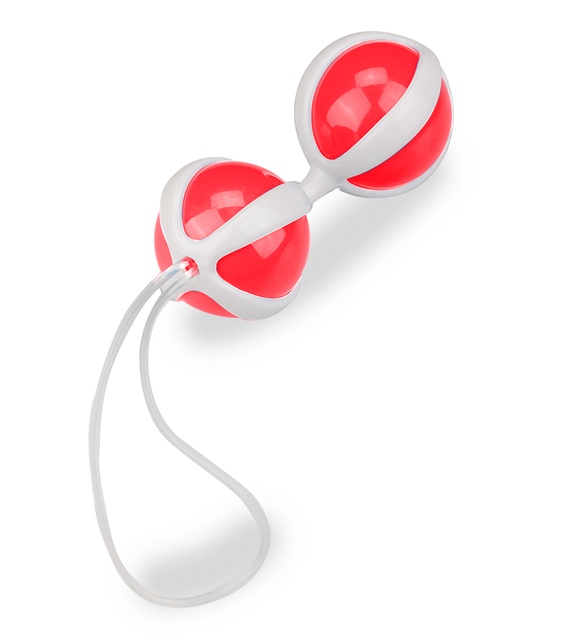 Liebeskugeln Asteroid