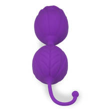 Laden Sie das Bild in den Galerie-Viewer, Liebeskugeln aus Silikon Blossom