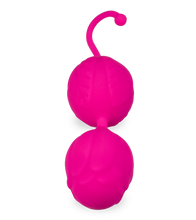 Laden Sie das Bild in den Galerie-Viewer, Liebeskugeln aus Silikon Blossom