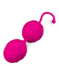 Laden Sie das Bild in den Galerie-Viewer, Liebeskugeln aus Silikon Blossom