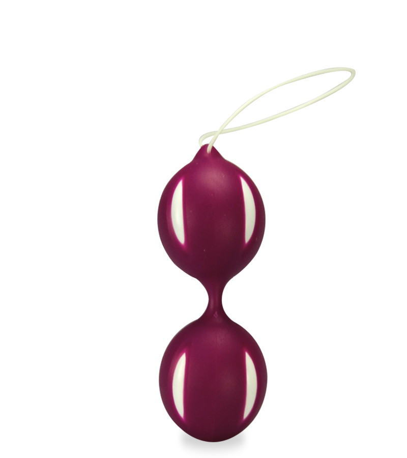 Liebeskugeln Classic Balls