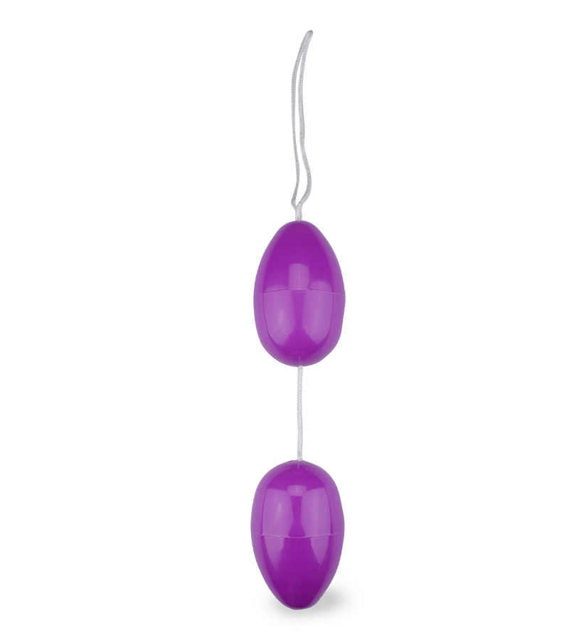 Liebeskugeln EggBall