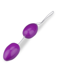 Laden Sie das Bild in den Galerie-Viewer, Liebeskugeln EggBall