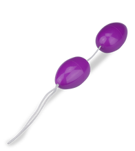 Laden Sie das Bild in den Galerie-Viewer, Liebeskugeln EggBall