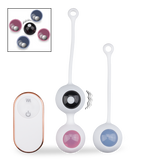 Liebeskugeln im Set Maryana