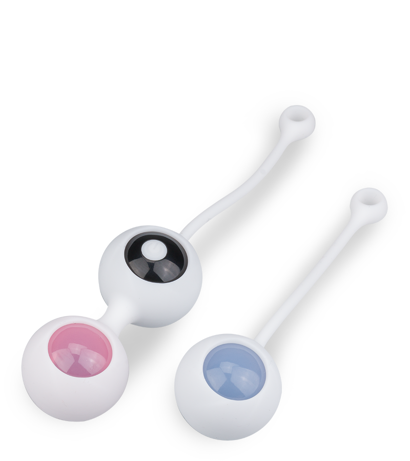 Liebeskugeln im Set Maryana