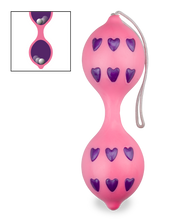 Laden Sie das Bild in den Galerie-Viewer, Liebeskugeln Love Balls