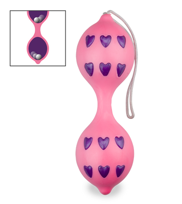 Liebeskugeln Love Balls