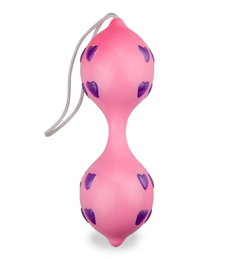 Liebeskugeln Love Balls