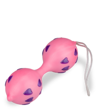 Laden Sie das Bild in den Galerie-Viewer, Liebeskugeln Love Balls