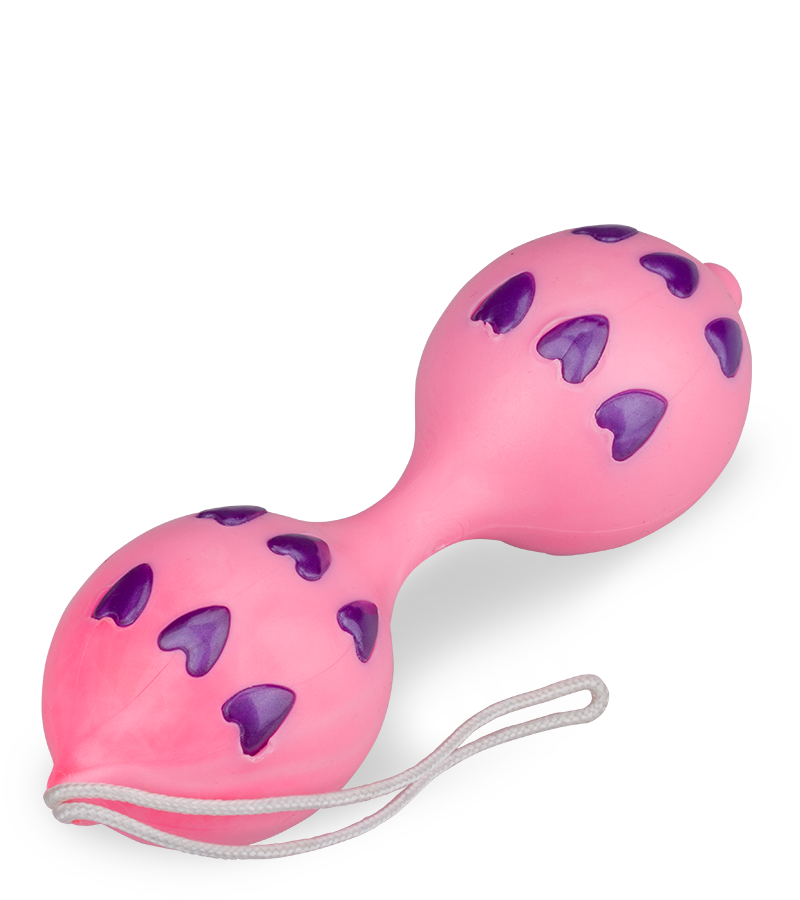 Liebeskugeln Love Balls