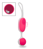 Liebeskugeln mit 10 Vibrationsstufen