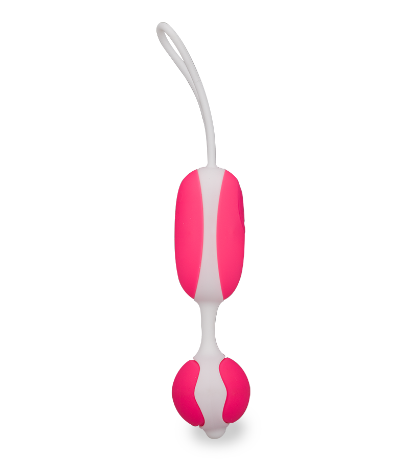 Liebeskugeln mit 10 Vibrationsstufen