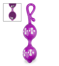 Laden Sie das Bild in den Galerie-Viewer, Liebeskugeln Orgasmic